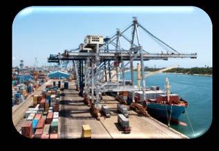 Sagarmala Port Led Development Undertake development of Coastal Economic Zones with projects