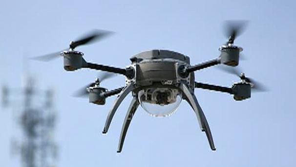 Main Issue Considerable increase in the unauthorized use of small, inexpensive UAS by individuals and
