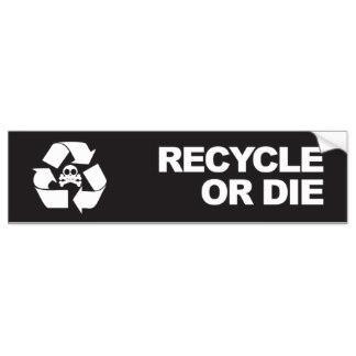 Current recycling goals For 30 years, weight-based recycling has been our measure of