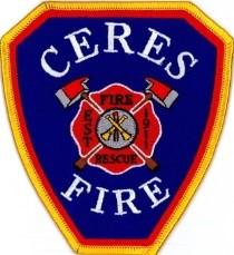 The City of Ceres is located in the heart of California s Central San Joaquin Valley, 95 miles east of San Francisco and 80 miles south of Sacramento.