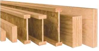 Engineered Wood Products (EWP)