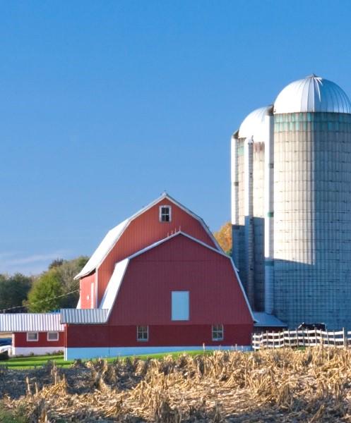 The program has spread to include over 4,400 farms in several states and is currently keeping over 3,000,000 lbs. of Ag plastics out of our landfills, or from being burned on the farm, every month.