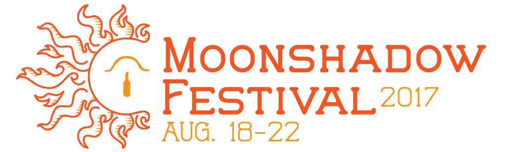 Thank you for your interest in joining Moonshadow Festival 2017 as a vendor. Our festival runs from Friday, Aug.18 to Tuesday, Aug. 22 at Wine Down Ranch in Prineville, Oregon.