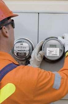 metering awareness of issues low Solution