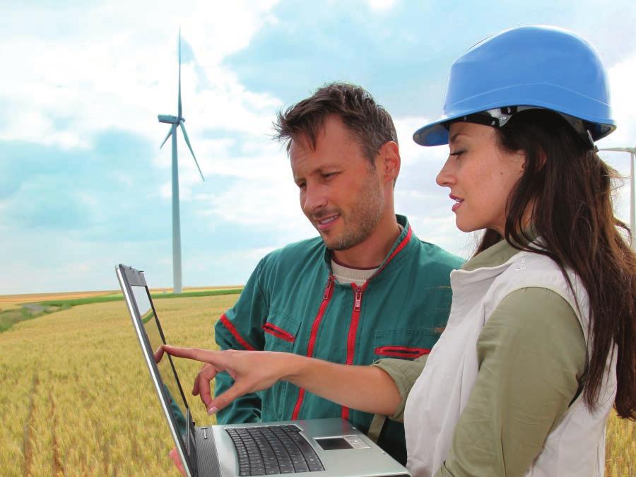 2 1. Background Electricity Human Resources Canada initiated the Renewing Futures (RF) research project to assess the capacity of Canada s workforce to meet the requirements of additions to renewable