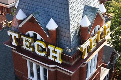 Georgia Tech - Premier Expertise Ranked No. 7 among public universities in the country (U.S.