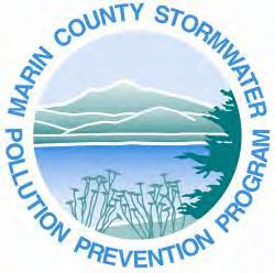 Marin County Stormwater Pollution