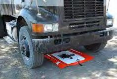 Equipment and Vehicle Maintenance Avoid