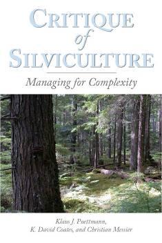 Moving toward managing for resiliency, biodiversity and complexity 32 Unmanaged Seral stands