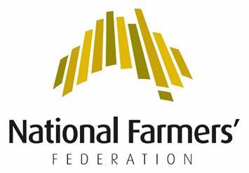National Farmers Federation Submission to the Independent