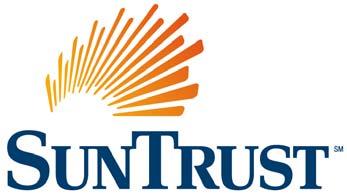 SunTrust Retail Line of Business Gene Kirby Corporate Executive Vice President Retail Line