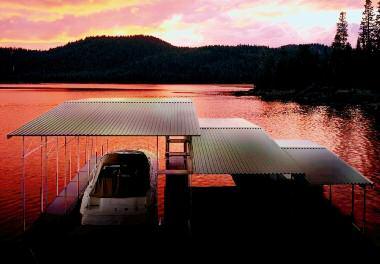 resources to help you design a custom dock, marina,