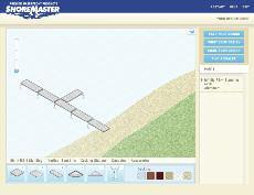 Dock Builder Online Dock Accessories Dock Builder Online Custom Configuration Tool Dock Builder is the easiest way to visualize your new waterfront.