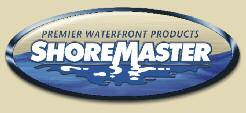 ShoreMaster Stands Behind Its Products 15-Year Limited Warranty on Products 8-Year Limited Warranty on PolyDock 2-Year Limited Warranty on Remaining Components See your dealer or visit www.