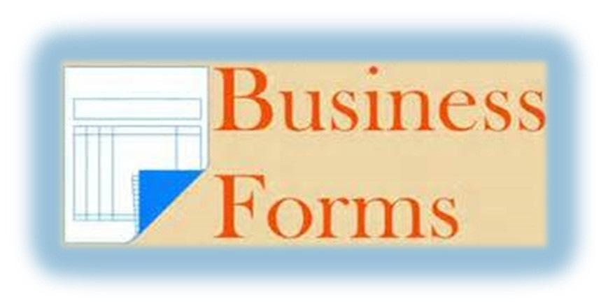 9. ORDER UTILITY BILL FORMS - PAYROLL AND VENDOR CHECKS Riteway Business Forms Kelly Faris kelly@ritewaybf.