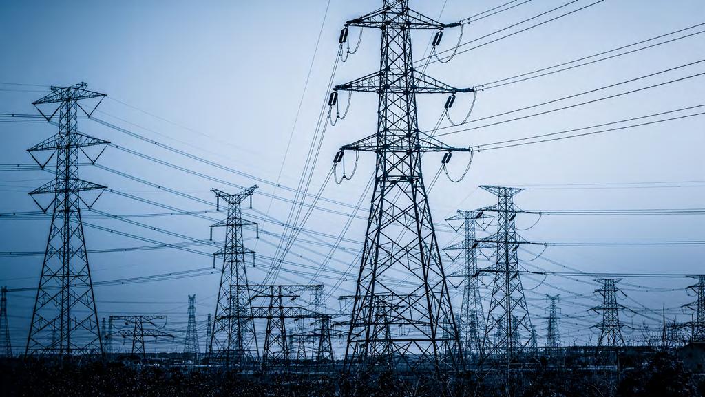 PLANNED REGIONAL INTERCONNECTION PROJECTS Projects under pre-feasibility and feasibility study Ethiopia South Sudan 220 kv Transmission line. Requires funding for feasibility study and construction.