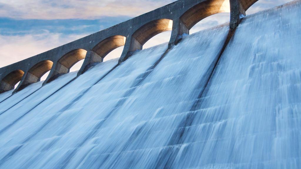 PLANNED HYDROPOWER PROJECTS Projects with Feasibility studies completed S/No.