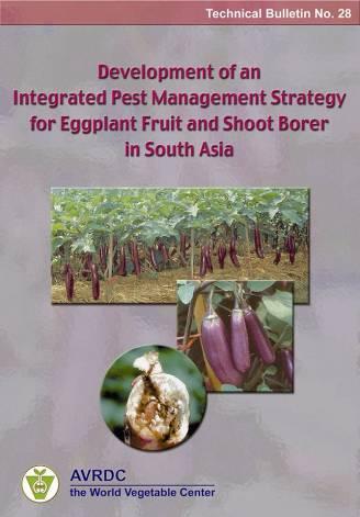 Integrated Pest-Management 1.