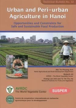 Economics and Nutrition 1. Dynamism in the horticulture sector 2.