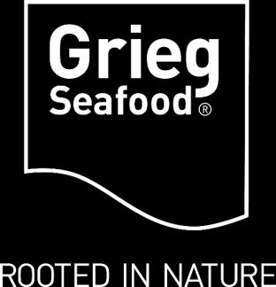 Grieg Seafood ASA IntraFish Seafood Investor