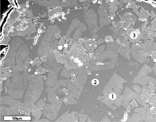 Influence of Mineralogy in Steelmaking Slag on the