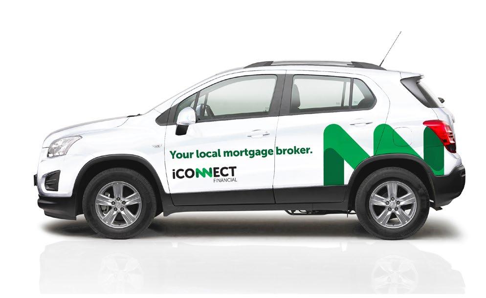 iconnect Financial brokers receive constant marketing support.
