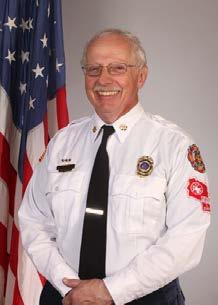 Gregory Havel is a member of the Town of Burlington (WI) Fire Department; retired deputy chief and training officer; and a 40- year veteran of the fire service.