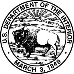 United States Department of the Interior FISH AND WILDLIFE SERVICE Missouri Ecological Services Field Office 101 Park DeVille Drive, Suite A Columbia, Missouri 65203-0057 Phone: (573) 234-2132 Fax: