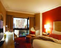 Hotel Irvine Special FOCUS Rate: