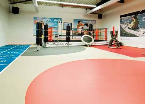 regugym classic regugym classic is the proven sports flooring that has been used for decades in numerous gymnasiums all over the world for nearly all indoor sports.