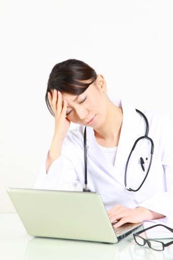 Prior Authorization: A Historical Perspective Lacking in clinical rigor Narrow in clinical focus
