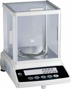 Weighing instruments as tools for measuring are highly common in industrial environments.