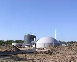Conclusion Biogas is on the political agenda in Denmark Primarily for use in CHP sectors and to stabilize power system Increased focus on biogas for transportation the first renewable fuel to be
