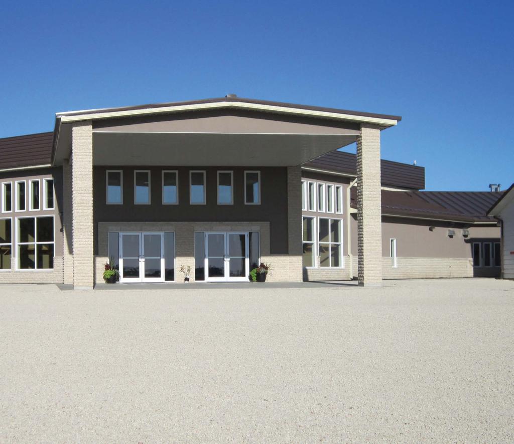 Metal Building Services Limited is a Canadian owned company providing a complete line of pre-engineered metal building solutions for today s construction marketplace.
