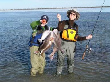 Recreational Fishing Texas saltwater
