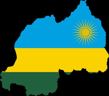 Collaborating Centre Established in Kigali, Rwanda in 2017 Centrally