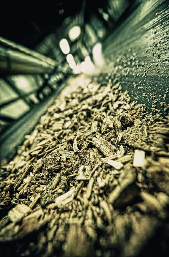 Greater CPH: 51% Sustainable biomass Avedøre CHP (AVV 1 & 2)