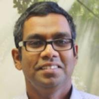 The Faculty Dr. Perera is currently working as a senior water resources engineer at Computational Hydraulics International (CHI) where he leads the research and development branch.