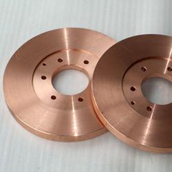 COPPER AND ALLOY