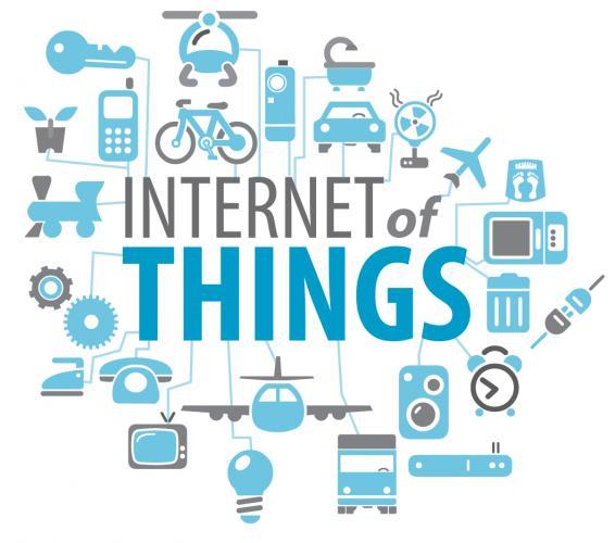District Energy and the IoT The Benefits of a Connected