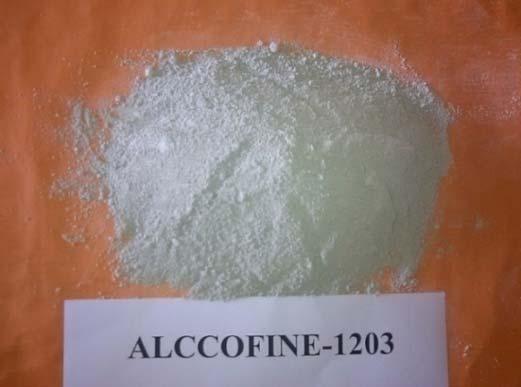 In addition alccofine -1203, and superplactisizer (Conplast SP-430) which was used to improve workability. 2.