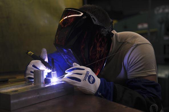 Critical Welding Processes Medical Device Welding Processes Laser Resistance Electron Beam GTAW Welding Processes can be much different from each other in terms of how energy is used to create a weld