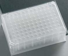 LARGE VOLUME Bacti-growth plates Bacti-growth plates are specially packaged plates to allow the growth of bacteria, yeast, mammalian or insect cell lines.