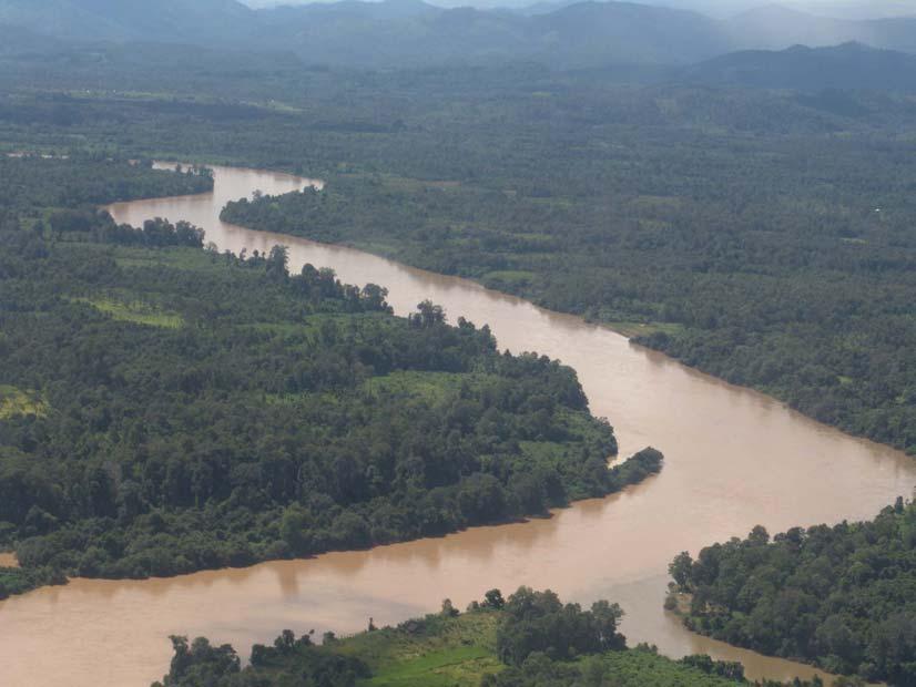 The ADB/ World Bank/ MRC Mekong Water Resources Assistance Strategy (MWRAS): Justifying large