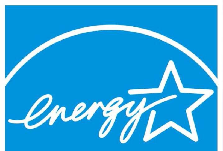 EPA s ENERGY STAR A rating scale of 0 to 100 A rating of 50