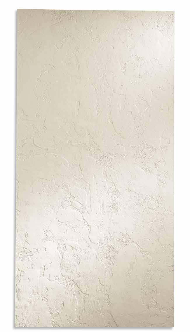 LP SmartSide Panel Specifications Stucco Handcrafted Warmth At Your Fingertips The remarkably detailed soft, earthy, hand-troweled effect of stucco on a panel Deeply textured and varied from board to