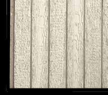 load-bearing walls Ideal exterior for homes in areas of high winds or seismic activity Available in strand substrate Available as part of Precision Series LP SmartSide 38 Series Panel (No Groove) LP