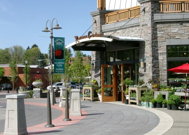 Case Study: Lake View Village, Lake Oswego Prime downtown block City struggled to develop for 20 years without success LCG was enlisted to negotiate a development agreement Key elements: