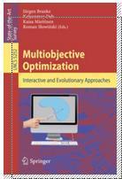 Examples of MOO applications Numerous applications of multiobjective optimization available in various fields, e.g.