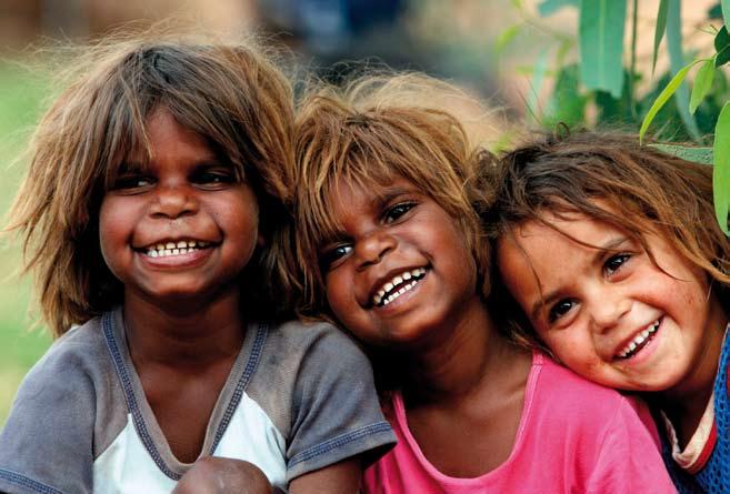 Reconciliation Action Plan ATTORNEY-GENERAL s DEPARTMENT 2 Introduction The Australian Government Attorney-General s Department is committed to reconciliation between people and non- people for the